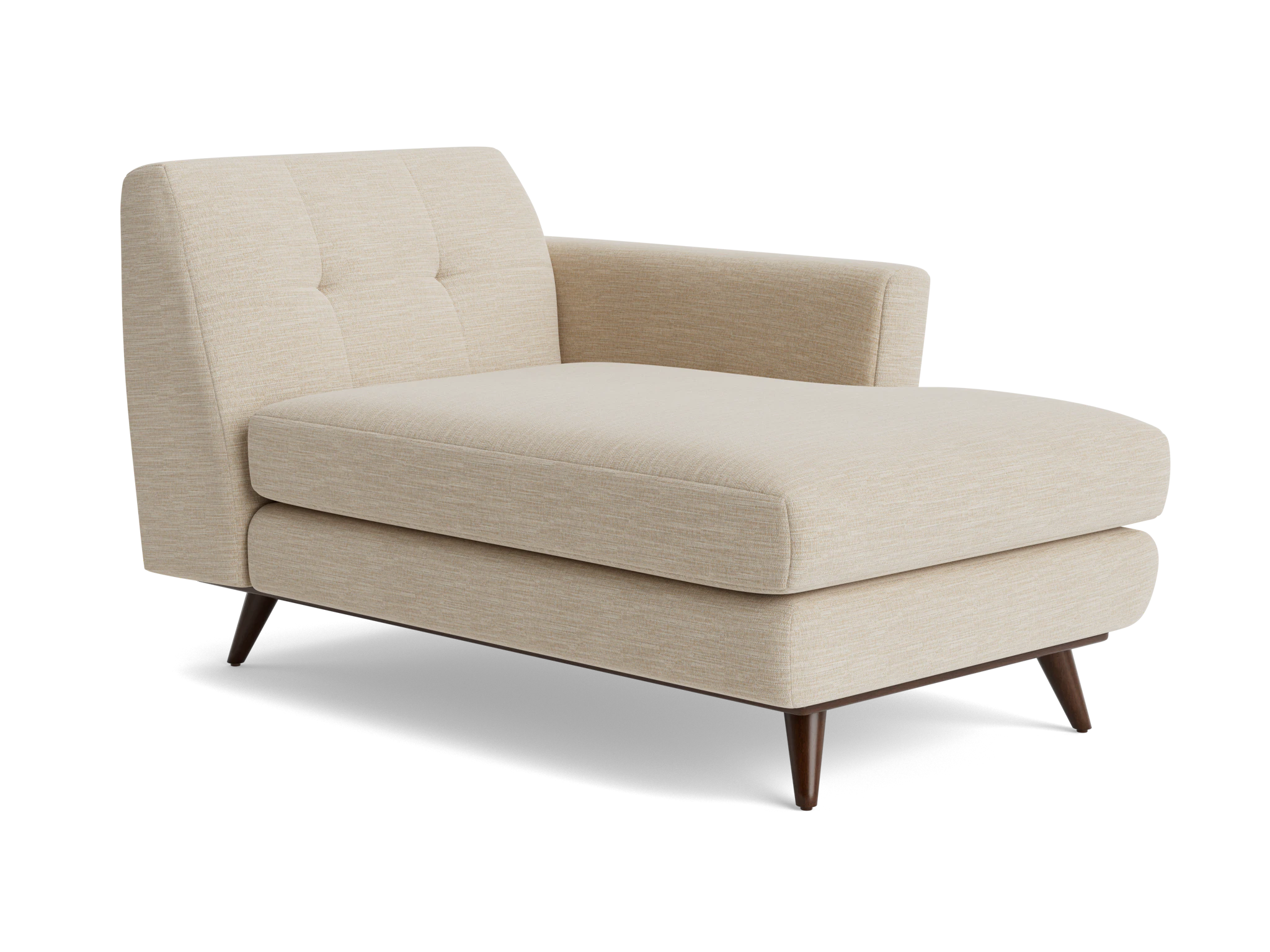 Hughes Single Arm Chaise